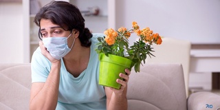 COVID-19 дан кейин 27 миллион одам ҳали ҳамон ҳид ва таъм билмаяпти