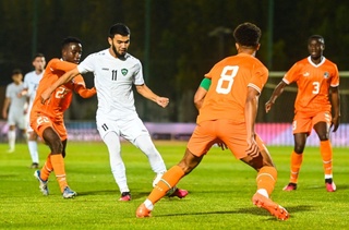 Ikkinchi oʻyinda durang qayd etildi