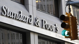 Международное рейтинговое агентство S&amp;P повысило прогноз суверенного кредитного рейтинга Узбекистана с «негативного» на «стабильный»