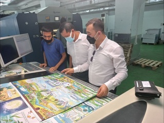 Энг муҳим эҳтиёж ёхуд мамлакатни ва инсонни истиқболли келажакка тайёрловчи восита