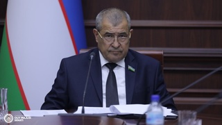 Tadbirkorlik subyektlari foydasiga chiqarilgan sud qarorlarini ijro etishda sustkashlikka yoʻl qoʻyilyapti