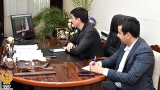 Tomas Bax Tokio Olimpiadasining qoldirilmasligi boʻyicha MOQ vakillari bilan onlayn uchrashuv tashkil qildi