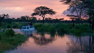 Танзанияда кўчки ва сув тошқини оқибатида 47 киши ҳалок бўлди