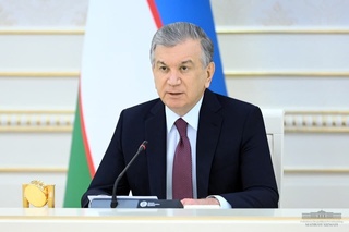 Мы должны оставить потомкам здоровую окружающую среду – Президент