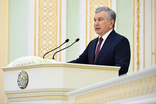 Tashqi ishlar vazirligining strategik tahlil va rejalashtirish salohiyatini kuchaytirish vazifasi qoʻyildi