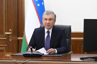 The task set to ensure the execution of programs in mahallas