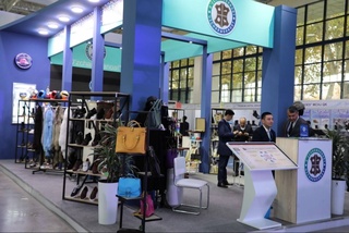 Корхонаҳои чарму пойафзор ҳамкории кооперативиро инкишоф медиҳанд