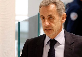 Fransiyaning sobiq Prezidenti Nikolya Sarkozi ozod qilindi