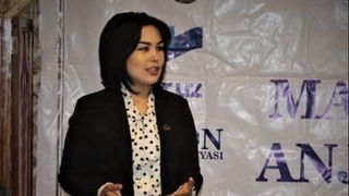 Маънавият нега керак деганлар, ўзлигидан кечганлардир!