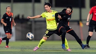 Реализовали преимущество под занавес матча