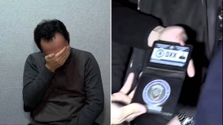 Soxta DXX xodimi qoʻlga olindi