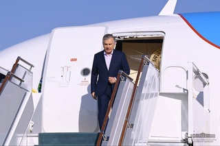 Ajdodlar merosi tinchlikni qadrlashga undaydi