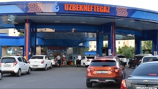 «Узбекнефтегаз»: за счет изменения с 1 июня ставки акцизных налогов, цены на бензин в АЗС не будут повышены