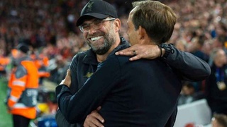 Загреб уволил Тухеля, уволит ли Неаполь Клоппа?