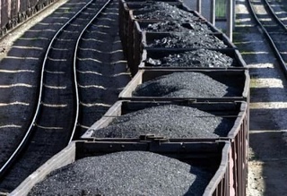 8 ойда 3,2 ммллион тонна кўмир ишлаб чиқарилган