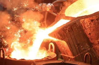 UzAuto запустил современный литейный завод в Андижане