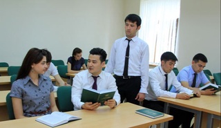 Akademik litseylarda yuridik ta’limning istiqbollari