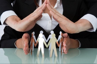 “Инсон ҳуқуқлари ҳимояси учун” кўкрак нишони таъсис этилади