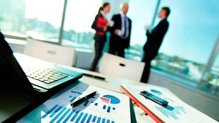 Финансовые услуги: возможно ли сократить присутствие человеческого фактора?