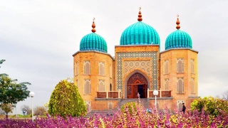 Путешествие в мир легенд