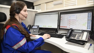 Tez tibbiy yordam xizmati yetakchi jahon tajribalari asosida takomillashtirilyapti