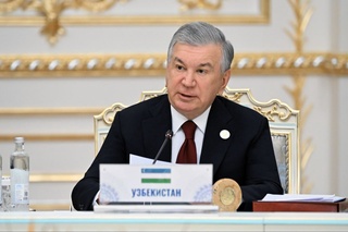 С какими предложениями выступил Президент Шавкат Мирзиёев на заседании Совета глав государств СНГ?