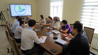 Жиззах вилоятида ҳам Президентлик сайловига пухта тайёргарлик кўрилмоқда