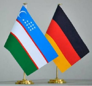 Ўзбекистон-Германия: ҳамкорлигининг янги босқичи