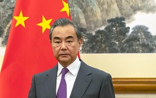 China has declared its readiness to fight with North Korea against hegemony