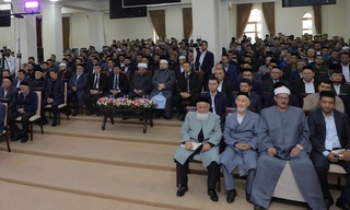 Хайрли ислоҳотларнинг меваси