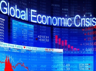 Global inqirozning uchinchi toʻlqini roʻy beradimi?