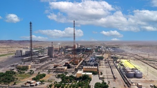 Сульфат кислотасининг таннархини пасайтириш борасидаги лойиҳалар