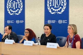 Uzbekistan is recognized as a country that has achieved high results in ensuring human rights and social protection