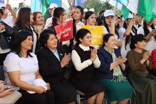 The updated Constitution opens up new opportunities for young people