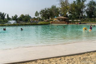 Kasalliklarning 80 foizi ifloslangan suv orqali yuqadi