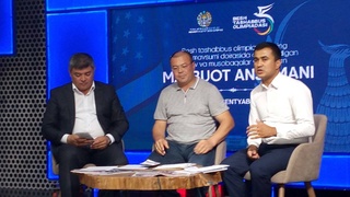 «Олимпиада пяти инициатив»: больше проектов, больше участников