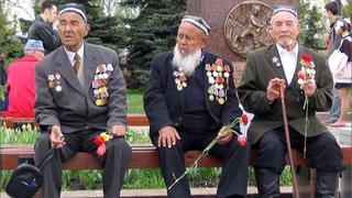 O‘zbekistonda istiqomat qilayotgan Ikkinchi jahon urushi va front orti qatnashchilari soni ma'lum qilindi