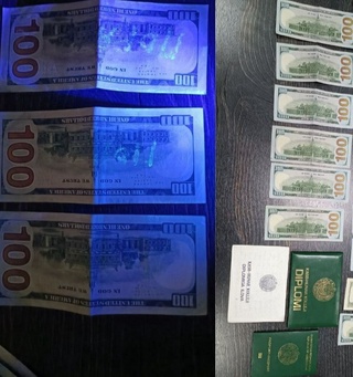 Ishga kiritib qo'yish va xorijga ishga yuborishni va'da qilgan firibgarlar ushlandi
