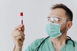 Insult kasalligini tezkor aniqlash yoʻli topildi