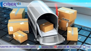 Сурхондарёлик шахс интернет орқали наманганликнинг пулларини ўзлаштирди