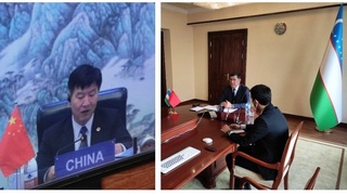 Ўзбекистон ва Хитой ўртасида авиақатновлар қайта тикланадими