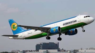 Ertaga, 29 iyun kuni tashkil etiladigan charter reyslar