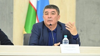Улуғбек Мустафоев: "Биз электр энергиянинг узилишидан эмас, аксинча, унинг сотилишидан манфаатдормиз”