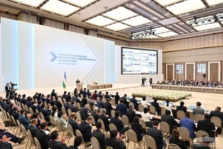 1 октябрдан “tax gap” бекор қилинади