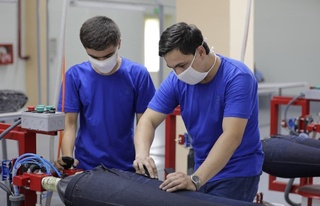 Өнеркәсіп аймақтарының қызметін одан әрі дамыту іс-шаралары талқыланды