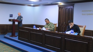 Sirdaryodagi maktablarda Amir Temur, Jaloliddin Manguberdi sinflari tashkil qilinadi