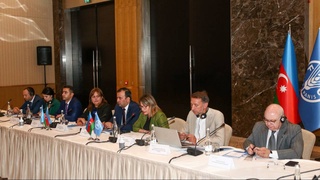 Поддержано присоединение Узбекистана к Роттердамской конвенции