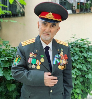 Munosib nomzodga ovoz beramiz!