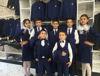 В новом учебном году в школах Узбекистана не будут вводить обязательную форму для учеников