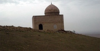 Маданий меросимиз — миллий мулкимиз